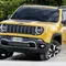 Jeep Renegade Bangkit Lagi, Platform Barunya Bikin Penasaran