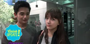Cerita Cassandra Lee dan Randy Martin saat merayakan hari kemerdekaan RI