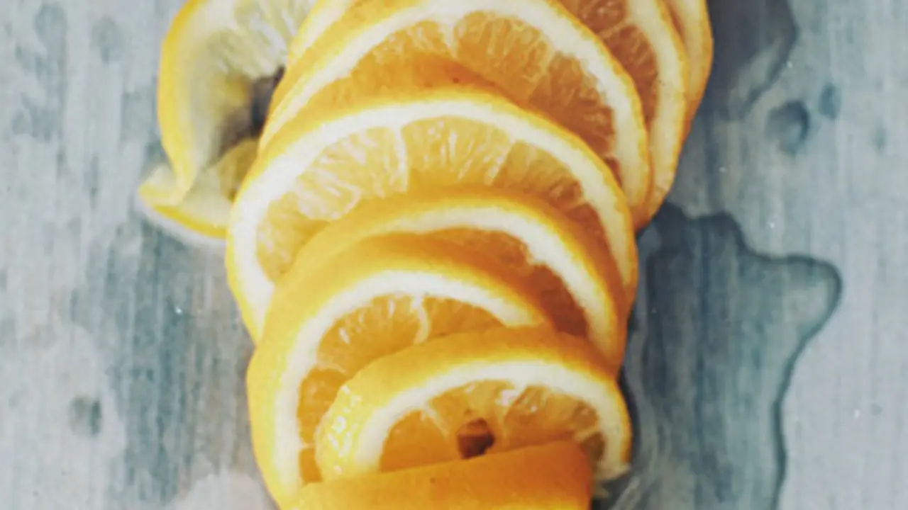 8 Alasan Kenapa Lemon Bisa Bikin Kamu Jadi Tambah Cantik