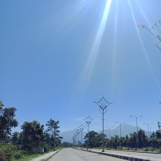 Suhu Di Bandung Lebih Dingin Dari Biasanya Begini Penjelasan Bmkg