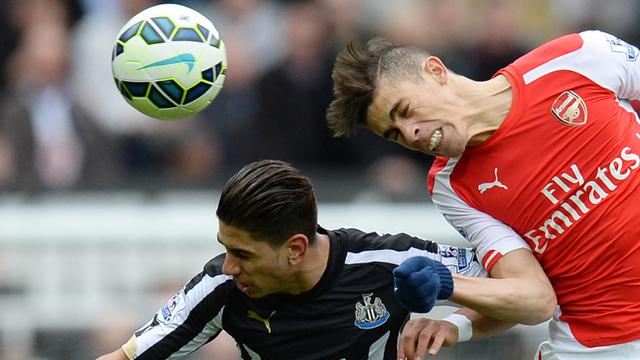 Foto: Termasuk Trio Gabriel Arsenal Musim 2022 / 2023, Ini Dia 8 Pemain Bernama Depan Gabriel yang Pernah Bermain di Liga Inggris