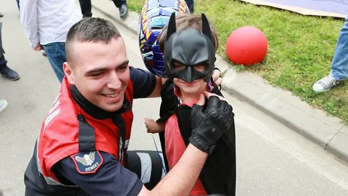 copyright by facebook.com/punetebrendshme.gov.al