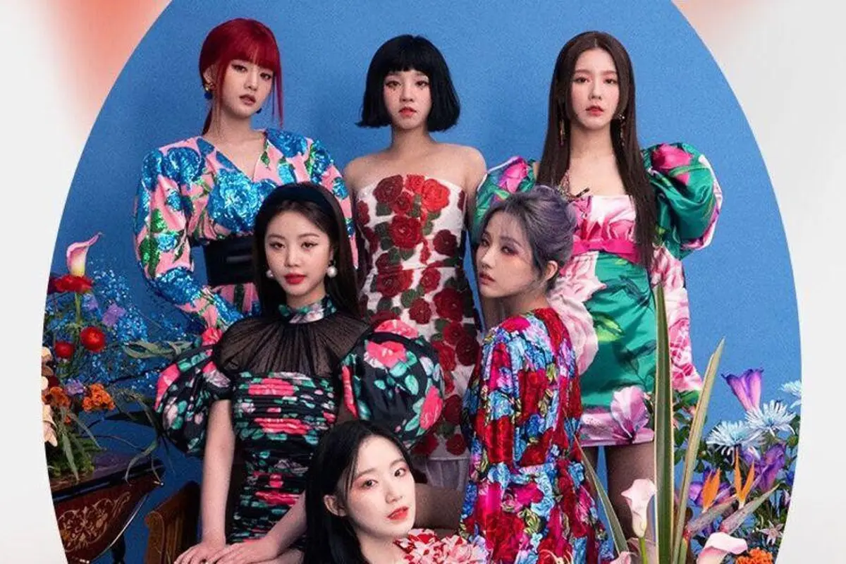(G)I-DLE