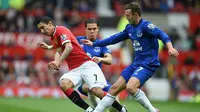 9 Fakta Menarik Jelang Everton vs MU