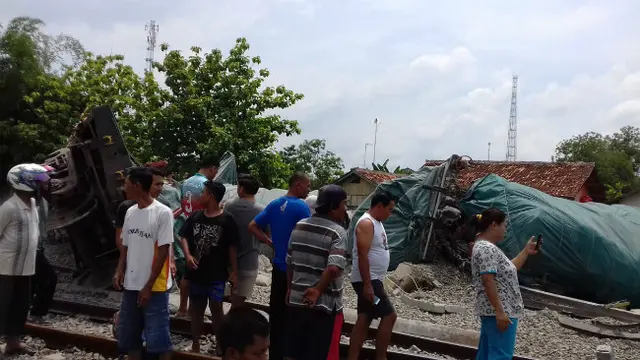 (Foto: Liputan6.com/Ahmad Adirin)