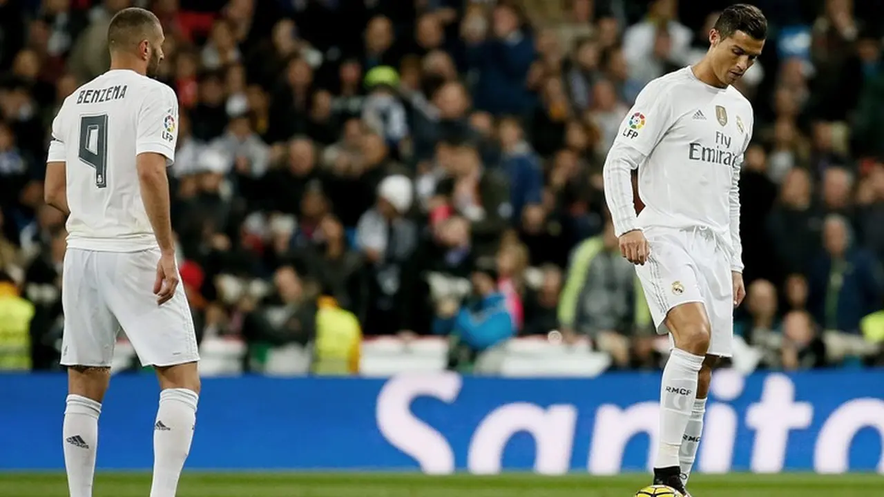 Real Madrid