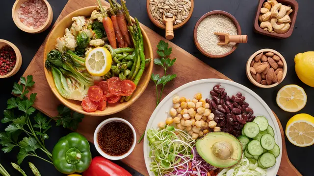 Makanan yang Dapat Membantu Menambah Berat Badan Secara Sehat