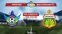Prediksi Persegres Vs Bhayangkara FC: Waspada Teror Spasojevic