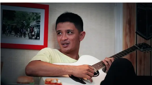 Potret Terbaru Eza Yayang, Mantan Artis Cilik yang Sukses Jadi Bintang Sinetron