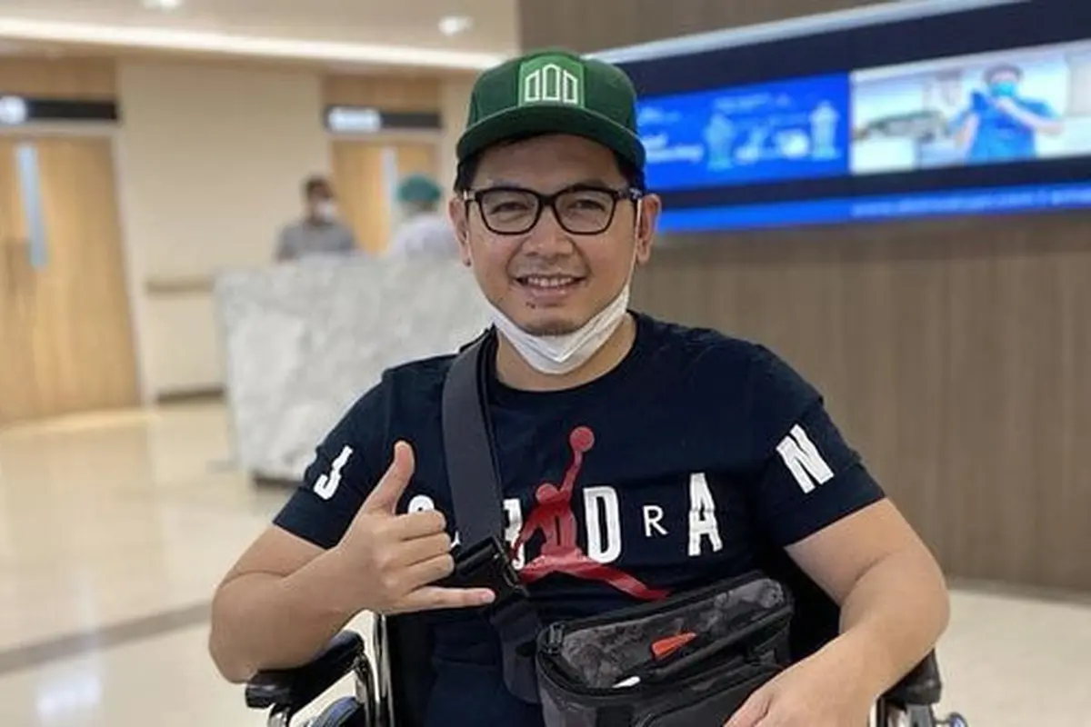 Tommy Kurniawan