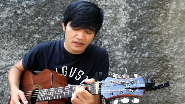 Cinta Mati Ala Angga Candra Single Sampai Tutup Usia Showbiz Liputan6 Com