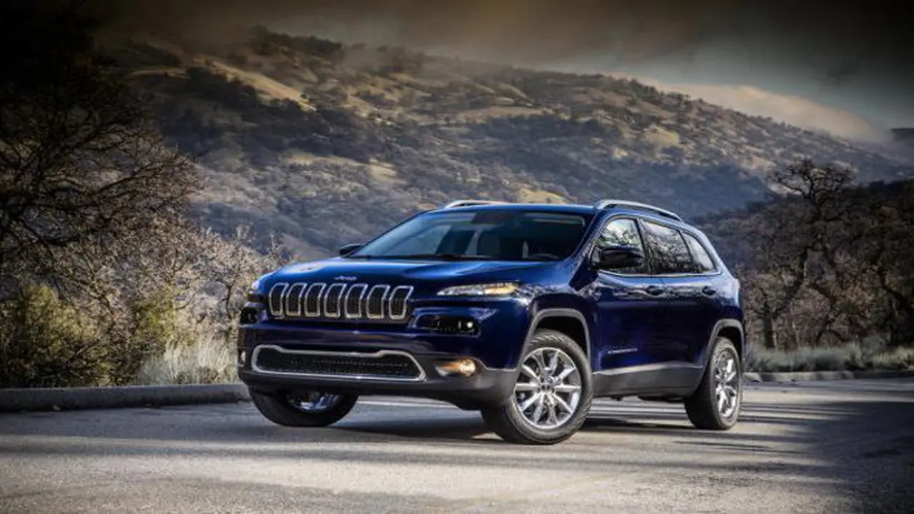Mobil Chrysler