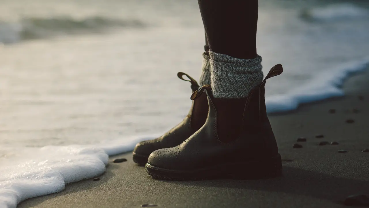 [Fimela] Chelsea Boots