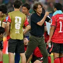 Petisi Pemecatan Hong Myung-bo Menguat usai Korea Selatan Terancam Gugur di Piala Dunia 2026