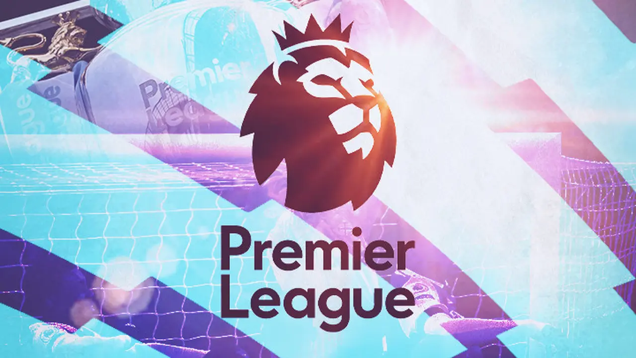 Premier League - Ilustrasi Logo Premier League