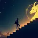 logo ramalan zodiak capricorn (sumber: AI generated)