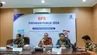 Emiten Beras HOKI Waspadai Tekanan Rupiah