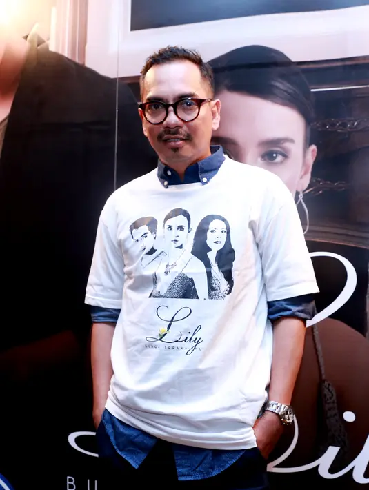 Menjadi pelawak merupakan sebuah pilihan bagi Indra Birowo. Menurut salah satu sahabat Indra, Putrama Tuta yakin bahwa Indra bisa lebih dari itu. (Wimbarsana/Bintang.com)