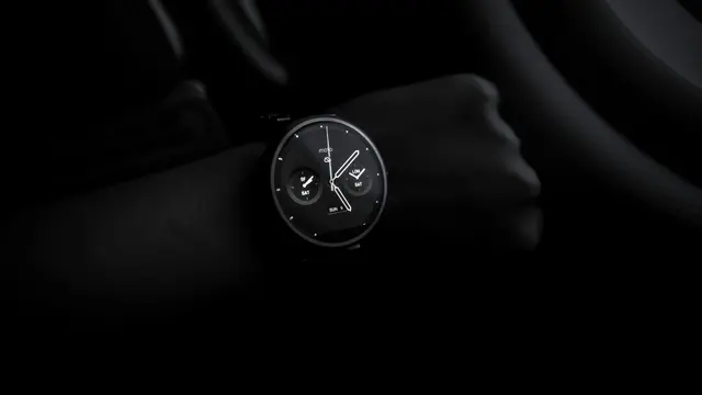 Servis Secara Berkala