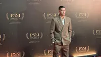 Jay Idzes Terpilih Jadi Pemain Terbaik di PSSI Awards 2026