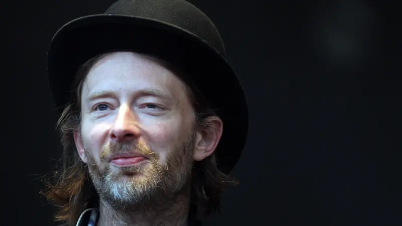 Thom Yorke