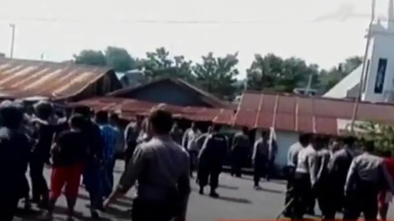 Segmen 1: Penertiban Bangunan Liar hingga Antisipasi Arus Mudik