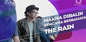 Cerita dibalik lagu Rencana Berbahaya.