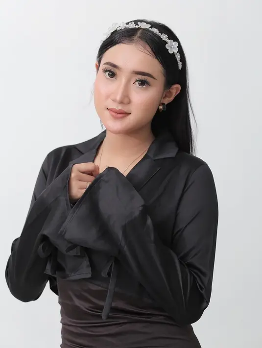 Yeni Inka. (Foto: Dok. Instagram @yeniinka)