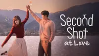 Nonton drakor Second Shot at Love di Vidio sekarang. (Dok. Vidio)