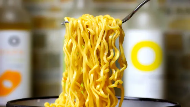 Indomie Masuk ke Dalam Mi Instan Terbaik Australia Tahun 2025