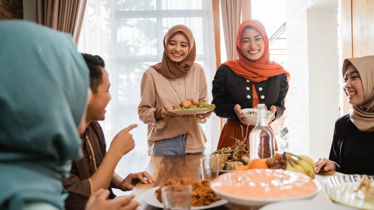 Idul Fitri