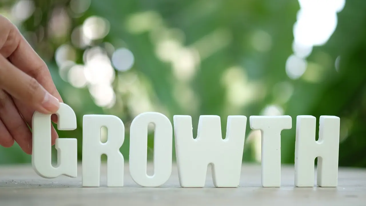 Growth
