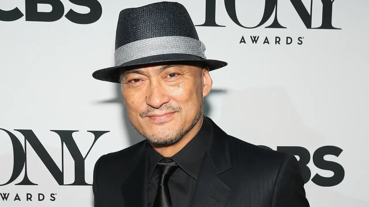 Ken Watanabe