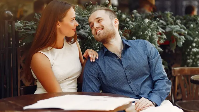 Gaya Pacaran INTP MBTI