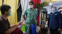 PeduliLindungi untuk Prokes, Menkes Budi: Ini Fungsi Canggih