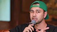 Preskon film Kesempatan Keduda (Adrian Putra/bintang.com)