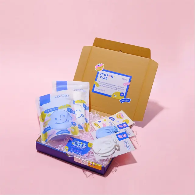 Diary Fimela: Kelahiran di Masa Pandemi Meningkat, Kalale Hadirkan Koleksi Baju Bayi Anti Ribet dan Kekinian