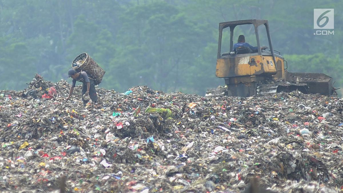 30 Kota Besar Bakal Ubah Sampah Jadi Listrik dan BBM