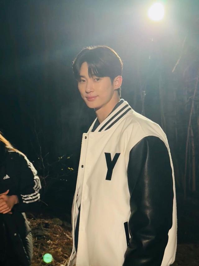 Byeon Woo Seok melejit setelah bintangi drakor Lovely Runner. (Instagram/ byeonwooseok)