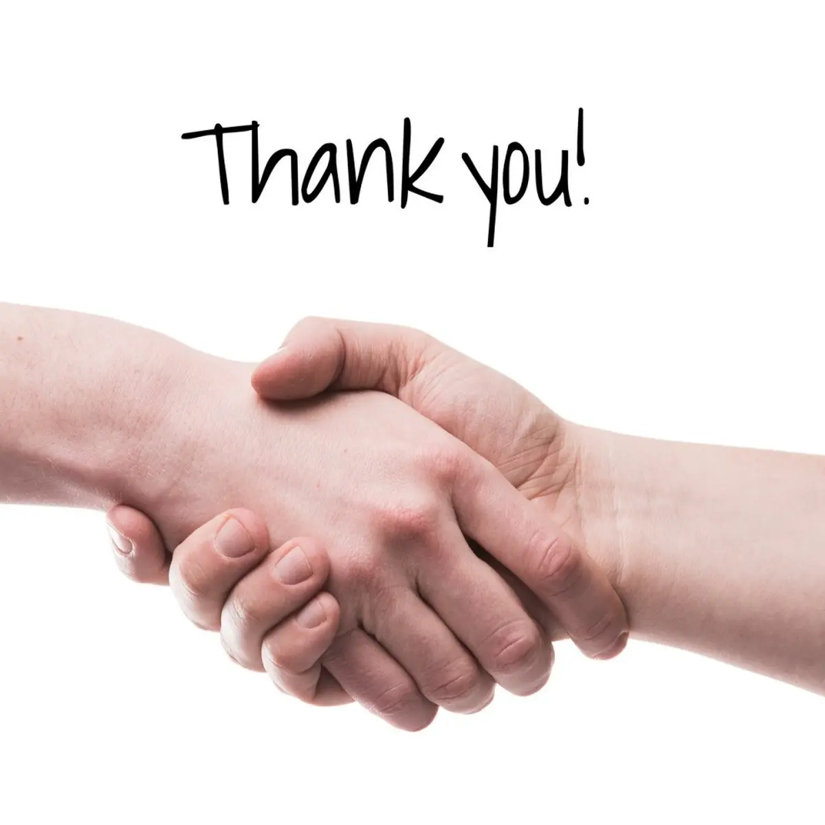 Makna Tersembunyi Saat Teman Mengucapkan Terima Kasih