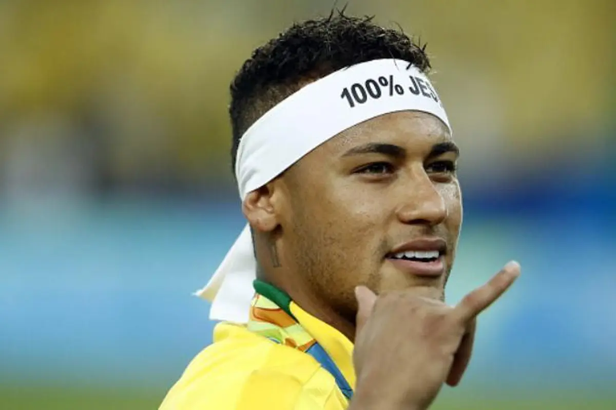 Neymar