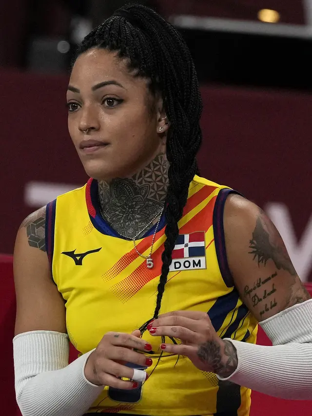 Brenda Castillo