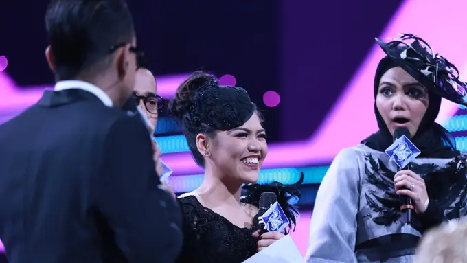 [Bintang] Weni D'Academy