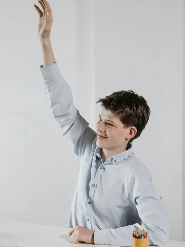 3. Memiliki Daya Ingat yang Kuat