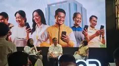 Paket IM3 Istimewa Sasar Anak Muda hingga Ojol