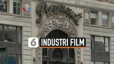 industri film