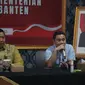 Imigrasi Tolak Pembuatan 70 Paspor, Terindikasi Masuk dalam Jaringan TPPO. (Senin, 26/06/2023). (Dokumentasi Kanwil Kemenkumham Banten).
