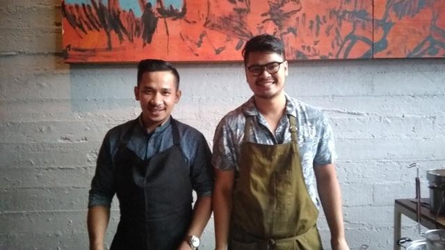 Dari Bahan Lokal, Potato Head Luncurkan Menu Comfort Food Baru