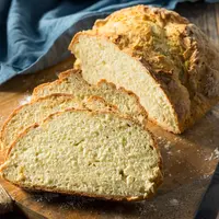 ilustrasi cara membuat roti tanpa ragi/Brent Hofacker/shutterstock