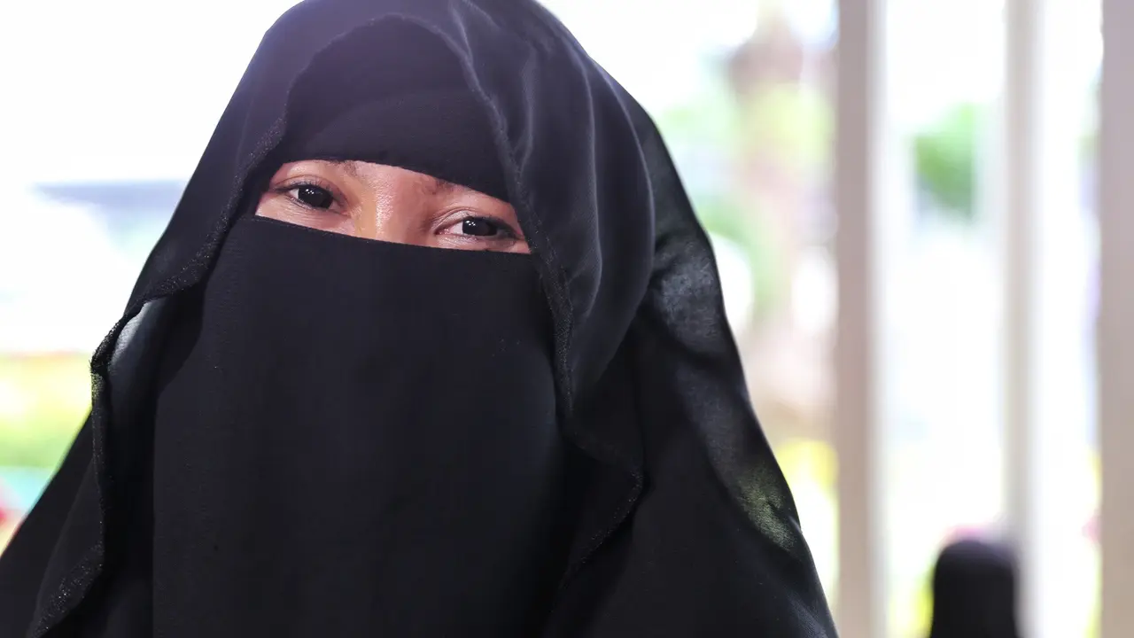 [Bintang] Indadari 